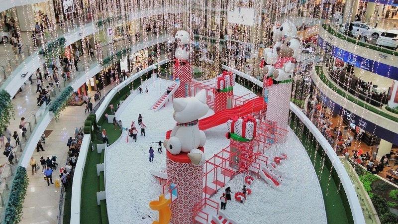 El costo promedio de la Navidad en 2022 por hogar es de CO$1,326,699