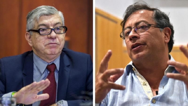 La bancada del Partido Liberal no permitirá que en el proyecto de la reforma a la salud, que presentará el gobierno al congreso, se arrase con el sistema que está implementado en Colombia.