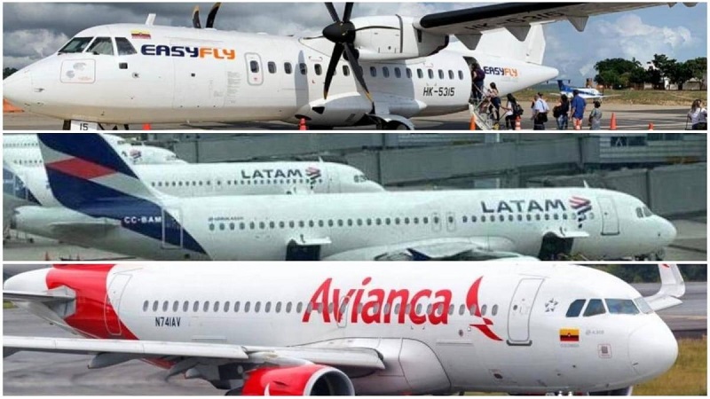 La protección de los usuarios del transporte aéreo se convirtió en una prioridad en el Congreso colombiano, tras las quejas a diario de los pasajeros y su afectación por las deficiencias e irregularidades en la prestación de sus servicios, que en la mayoría de casos, afectan el bolsillo de los ciudadanos.