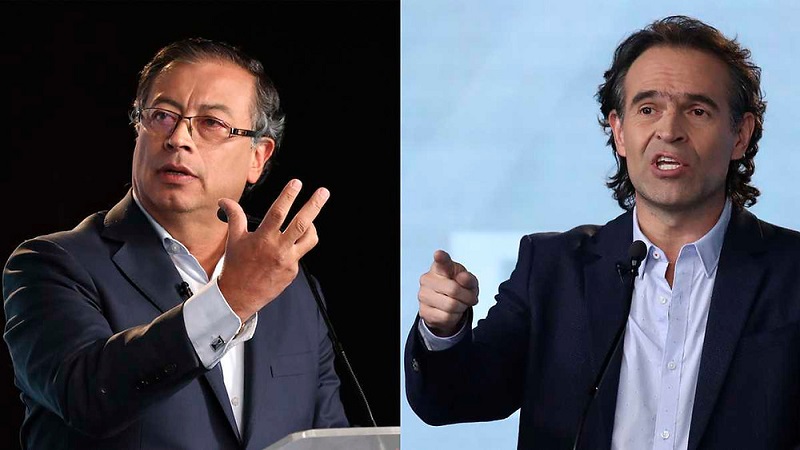 La denuncia del candidato a la presidencia Fico Gutiérrez sobre un micrófono encontrado en una de sus sedes de campaña en Medellín, la campaña del candidato del Pacto Histórico se pronunció.
