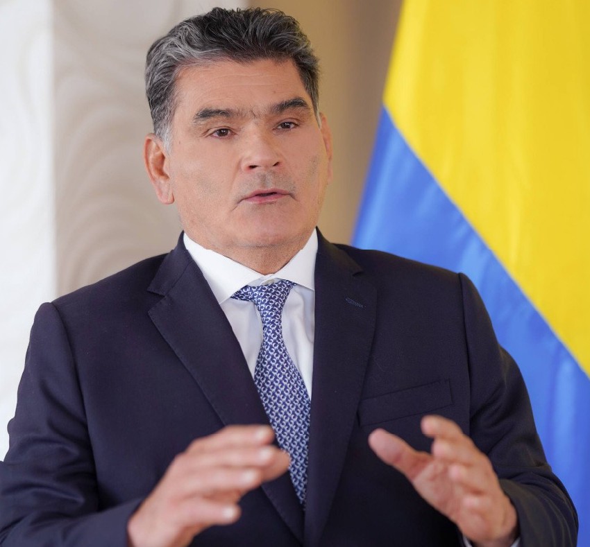 Procurador Eljach pide al Gobierno incluir bases de la regionalización en el Plan de Desarrollo