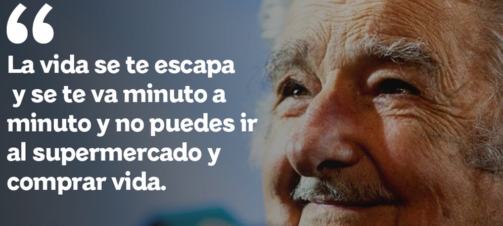 El reconocido político y agricultor uruguayo, que fue el 40.º presidente de Uruguay entre 2010 y 2015, falleció a los 89 años.