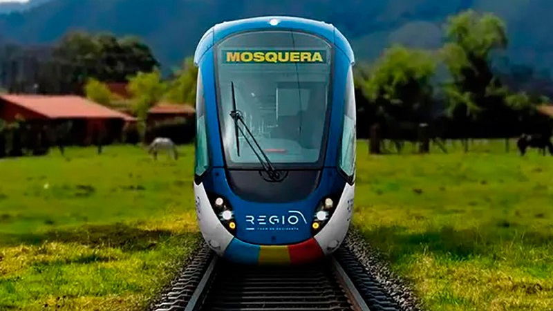 La nueva norma del Gobierno permite darle un impulso al transporte férreo urbano que utiliza energías limpias de bajo impacto en gases efecto invernadero y los corredores férreos existentes, como Regiotram de Occidente, el futuro Regiotram del Norte, el tren del Río y el tren del Valle podrán aplicar a la exención de la licencia ambiental.