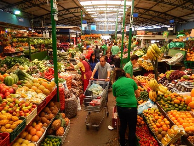 El Banco de la República estableció que este mes se evidenció una reducción de las expectativas de inflación y de las tasas de interés por parte de los analistas, de acuerdo a una encuesta que realizó el Emisor.