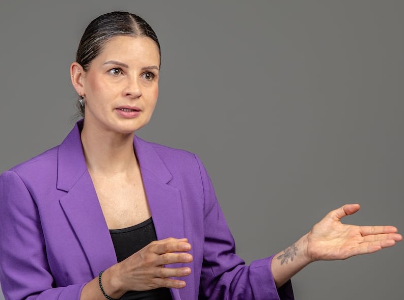 “Sin recursos, la protección animal se queda en letra muerta”: Senadora Andrea Padilla da un giro político en el Congreso
