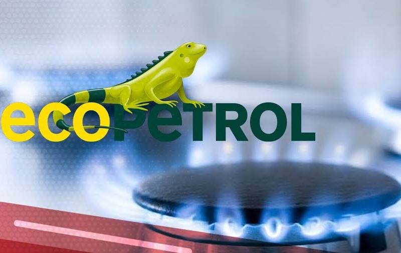 Ecopetrol anuncia su estrategia para enfrentar desabastecimiento de gas