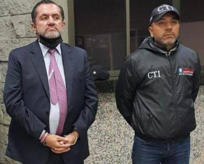 Por unanimidad, el Consejo Nacional de Control Ético del Partido Liberal, decidió “cancelar la condición de miembro afiliado” del excongresista de Caldas Mario Castaño.