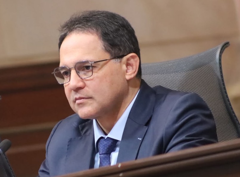 Congreso conforma comisión bicameral para acompañar atención de emergencia por terremoto