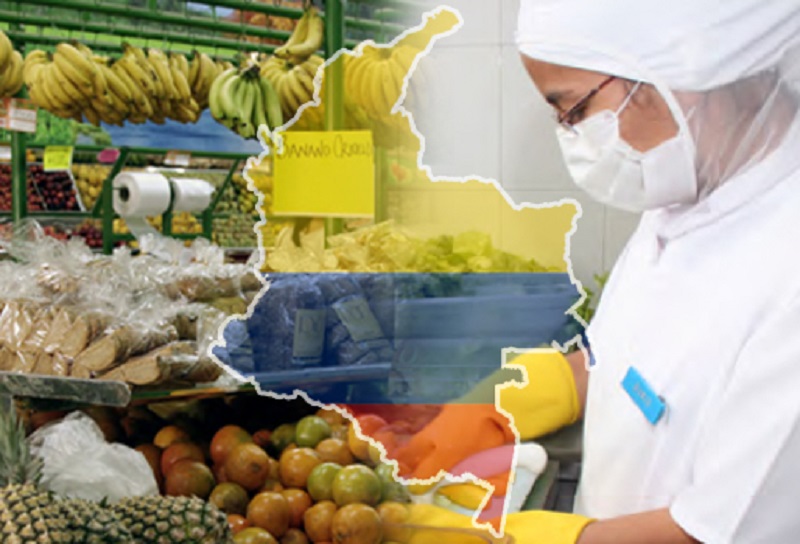 El proyecto de Reforma Constitucional busca que los colombianos tengan acceso a una alimentación segura, con políticas de Estado que permitan mitigar el hambre y la desnutrición que afectan a cerca de 22 millones de colombianos.