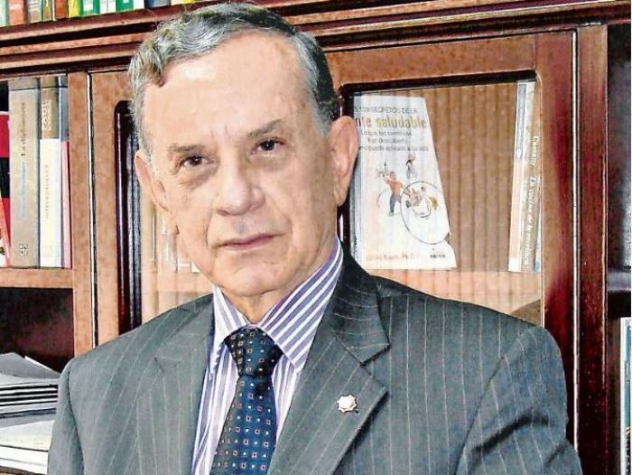 Gustavo Galvis Hernández