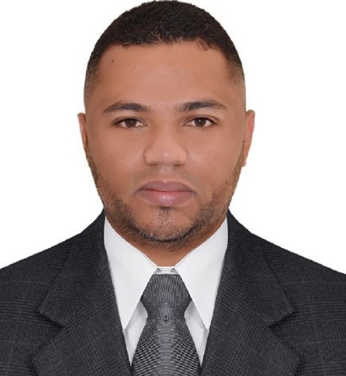 Humberto Méndez Rojas