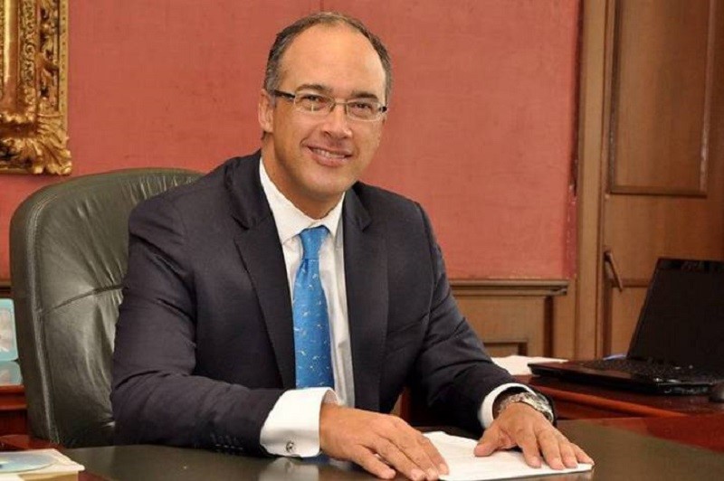 Juan Carlos Echeverry