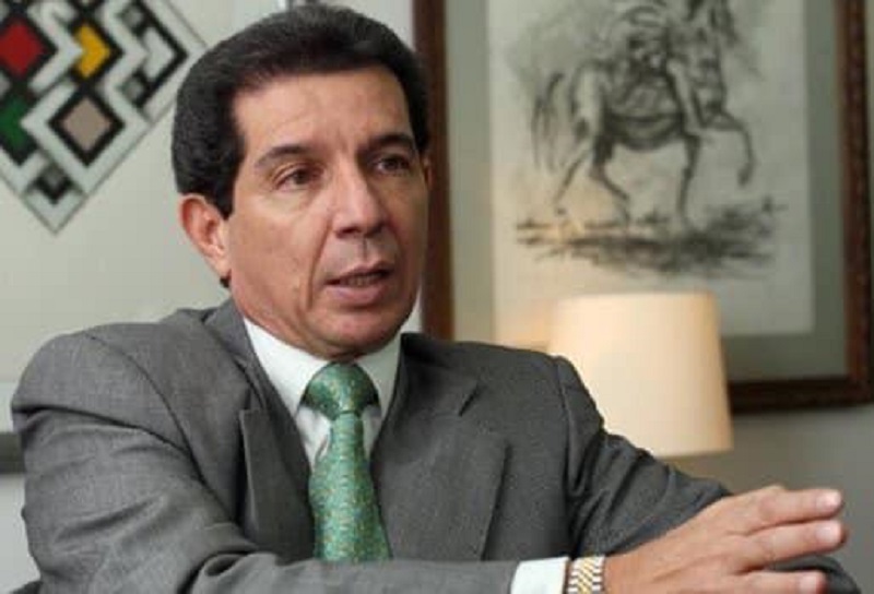 José Felix Lafaurie Rivera
