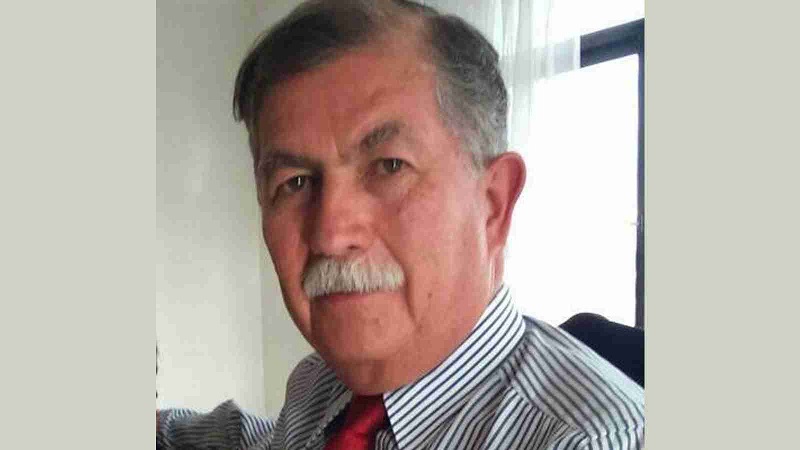 Mario Ramírez Arbeláez.