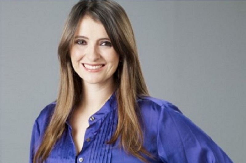 Paloma Valencia Laserna