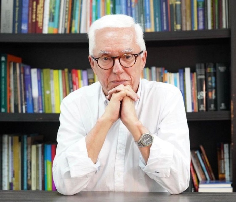 Jorge Enrique Robledo
