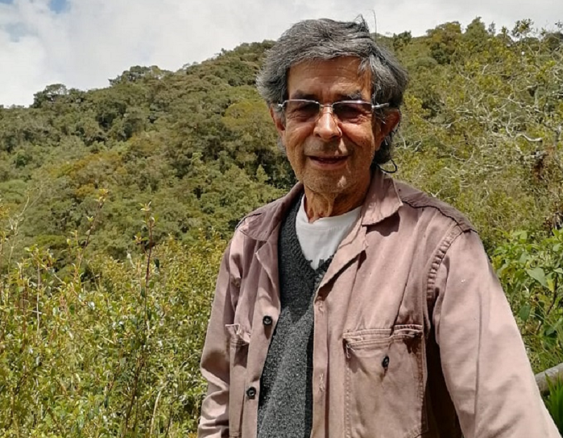 Rodrigo Silva Vargas