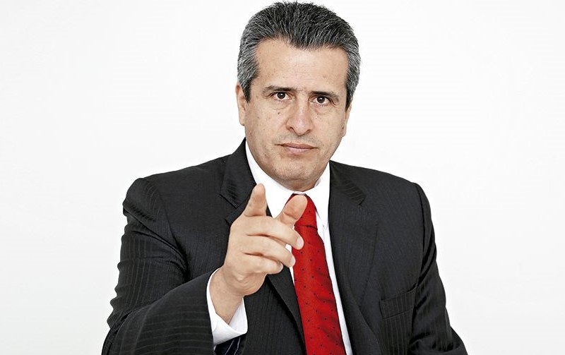 Giovanni Décola