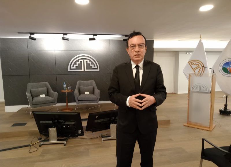 Carlos Villota Santacruz