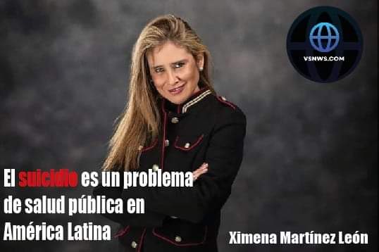 Ximena Martínez León