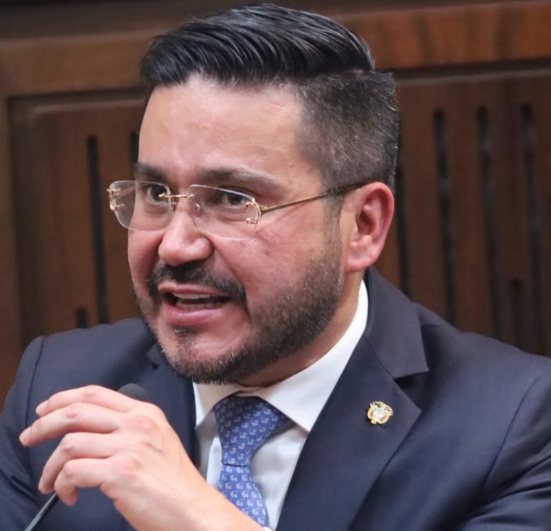 El buen comienzo del Contralor Laverde para prevenir y controlar la corrupción en Colombia