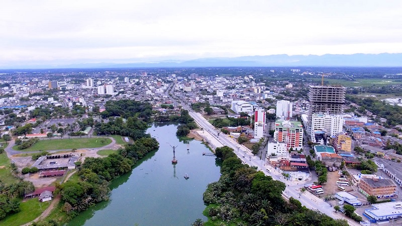 El puerto petrolero de Barrancabermeja, en pleno magdalena medio santandereano, se convirtió en un polvorín que ya lo había anunciado el gobernador de Santander Juvenal Díaz, por las acciones criminales de las organizaciones narcotraficantes y que en lo que va corrido del 2025, le han quitado la vida a 35 personas.