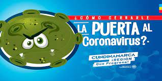 La Gobernación de Cundinamarca desplegó una intervención integral e intensificada hasta el próximo 10 de junio por parte de la Secretaría Departamental de Salud en 15 de los 26 municipios que presentaron tasas de contagio de covid-19 por encima de la tasa departamental con corte al 25 de mayo, con el propósito de reducir los casos y los fallecimientos por esta enfermedad. 