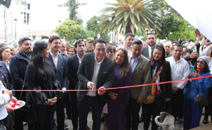 Con la inauguración de esta Ciudad Universitaria, Funza no solo ha consolidado una nueva infraestructura educativa, sino que se ha posicionado como un referente en educación dentro de Cundinamarca y el país.