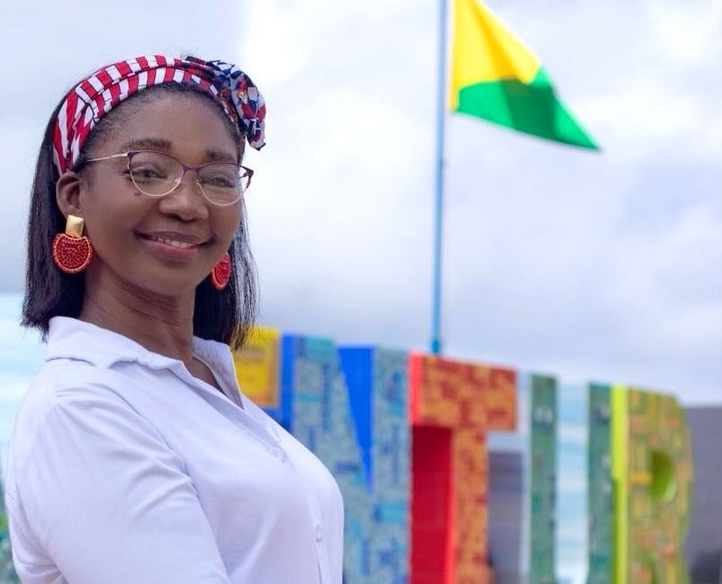 La destacada líder Ligia del Carmen Córdoba se perfiló como la ganadora a la alcaldía del puerto de Buenaventura, por sus programas anunciados para sacar del atraso a ese importante puerto sobre el pacífico colombiano.
