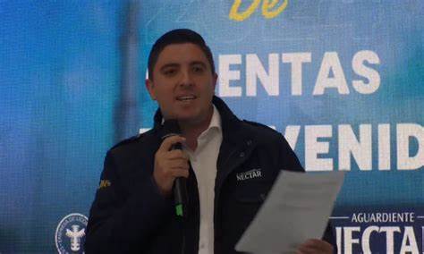 El gerente de la Empresa de Licores de Cundinamarca, Nicolás Forero Obregón, dijo en la Rendición de Cuentas que los resultados obtenidos son “muy alentadores” al reportar que las utilidades obtenidas en noviembre de este año, superó los $7.000 millones.