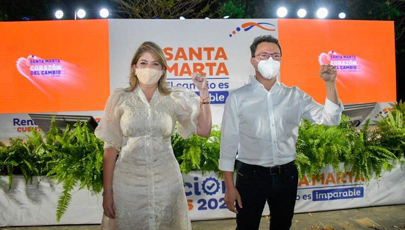 La Red de Veedurías advirtió que la Alcaldía de la ciudad quiere suspender abruptamente el contrato de aseo de la capital del Magdalena sin que esté completamente garantizado que no se llegue a una emergencia sanitaria por cuenta de la falta de planeación en los procesos de recolección y disposición final de las basuras.