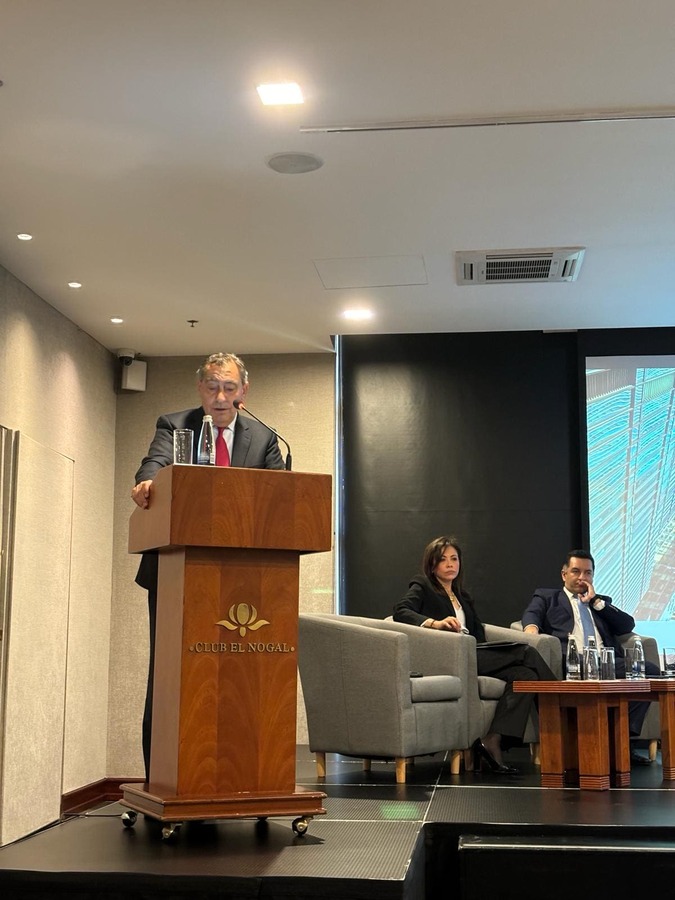 Julián Sánchez Melgar, Magistrado de la Sala Segunda de Lo Penal del Tribunal Supremo de España