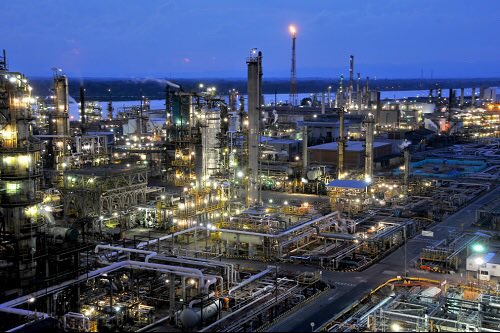 Este 26 de agosto, la estatal petrolera de Colombia, ECOPETROL, cumple 70 años de inicio de sus operaciones en 1951. 