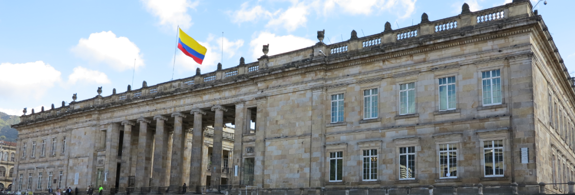 El Congreso de la República asumió una defensa de la tutela como elemento fundamental para preservar y defender desde el punto de vista constitucional, los derechos fundamentales de los colombianos, por esa razón, no se va a limitar ese mecanismo en la reforma política, como lo está planteando el Gobierno en su propuesta de Acto Legislativo y que se tramita en el legislativo colombiano.