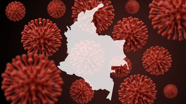 El Gobierno de Colombia, a través del Ministerio de Salud, confirma que murió un ciudadano más por el coronavirus, elevando la suma a cuatro en total, mientras que se registran 470 casos positivos.