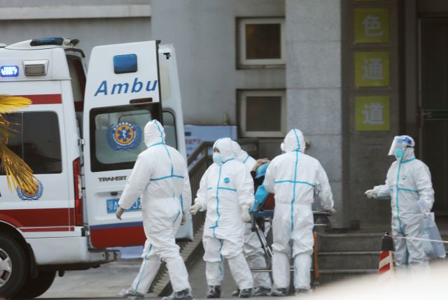 Hasta el momento las agencias de noticias internacionales registran que han muerto 6.036 personas a nivel mundial y 159.844 están infectados por del cororonavirus Covid-19 en más de 140 países.