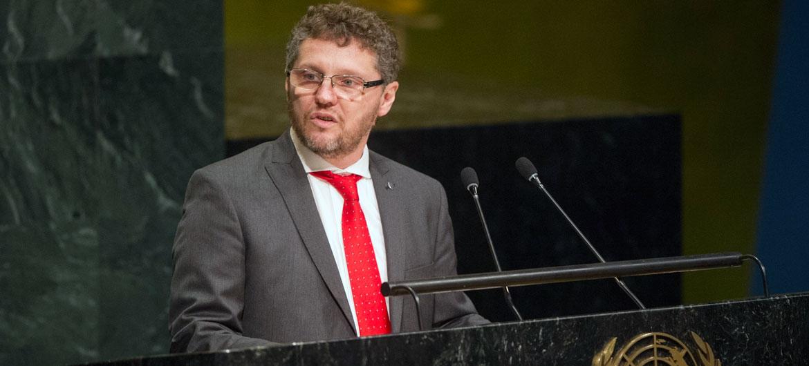 Las medidas de gracia no pueden concederse para Crímenes de lesa Humanidad, ni las razones humanitarias pueden alegarse simplemente a la edad de la persona, explican varios relatores de derechos humanos, que aplauden la decisión de la Justicia Peruana.
