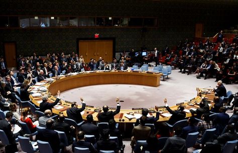 El Consejo de Seguridad de la organización de las Naciones Unidas- ONU- a partir de este jueves 11 de julio y hasta el domingo 14, tendrá la misión de verificar, sobre el terreno, la implementación del Acuerdo de Paz  que firmó el estado colombiano con las Farc.