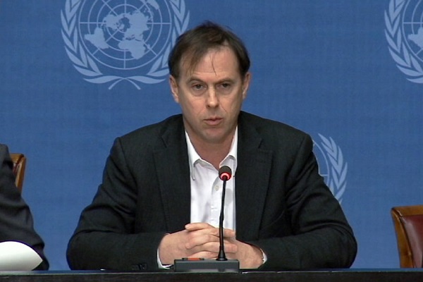 La ONU se pronunció sobre el asesinato de varios defensores de derechos humanos en el suroeste de Colombia a manos de grupos armados que están aprovechando el confinamiento para arreciar su campaña contra los activistas.