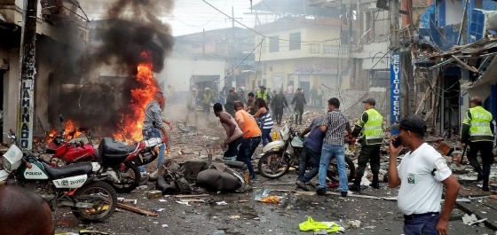 Desde su aparición en 2015, el Índice de Terrorismo Mundial, del Instituto de Economía y Paz (IEP), ha evaluado las tendencias y la evolución de este complejo fenómeno.