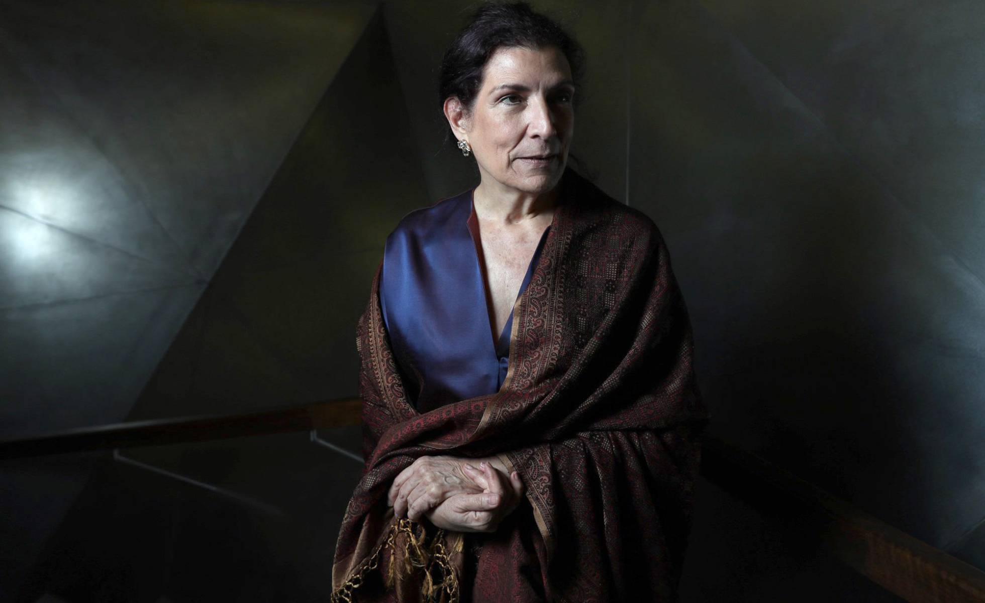 El jurado considera que la periodista mexicana, Alma Guillermoprieto, "representa los mejores valores del periodismo en la sociedad contemporánea con una escritura clara, rotunda y comprometida".