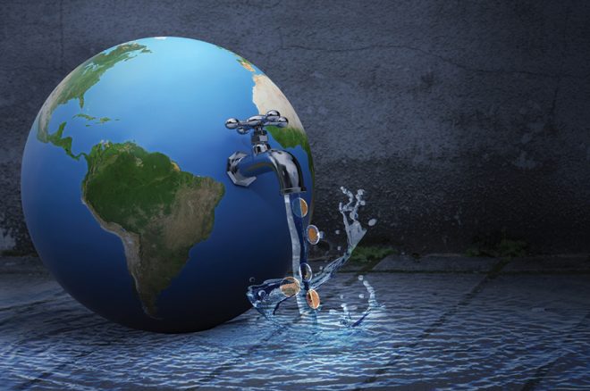 Sin duda alguna, la Crisis del Agua es uno de los principales y más problemáticos temas en cuanto a riesgos de categoría mundial se refiere, el cual ha empeorado significativamente con el paso de los años.