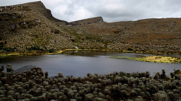 Por primera vez en la historia de Colombia, la Junta Directiva de la Región Central RAP-E, compuesta por Bogotá y los departamentos de Cundinamarca, Boyacá, Meta, Tolima y Huila, se reunirá en el Páramo más grande del mundo: El Sumapaz.