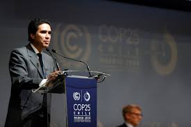 Los Ministros de Finanzas de esta coalición manejan 7,8 trillones de dólares en presupuestos nacionales, lo que representa el 10% del PIB mundial. Su actuación será decisiva en la estrategia de controlar las consecuencias del terrible Cambio Climático.