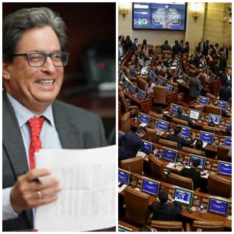 La radicación del proyecto de Reforma Tributaria en el Congreso,  calentó el ambiente político y de opinión nacional, con reacciones más encaminadas a la crítica, que al apoyo, en una iniciativa que ya estaba anunciada por el presidente Iván Duque y que ahora está en el escenario de las cámaras legislativas para darle el respectivo trámite. 
