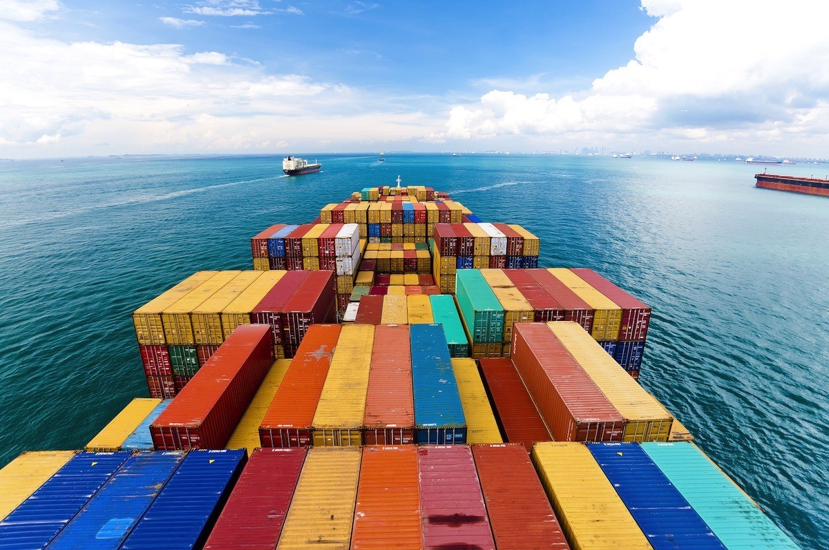 El Ministro de Comercio, Industria y Turismo, José Manuel Restrepo, destacó el comportamiento de las exportaciones manufactureras en julio, las que nuevamente volvieron a crecer y a aportar en el total de las ventas externas del país.