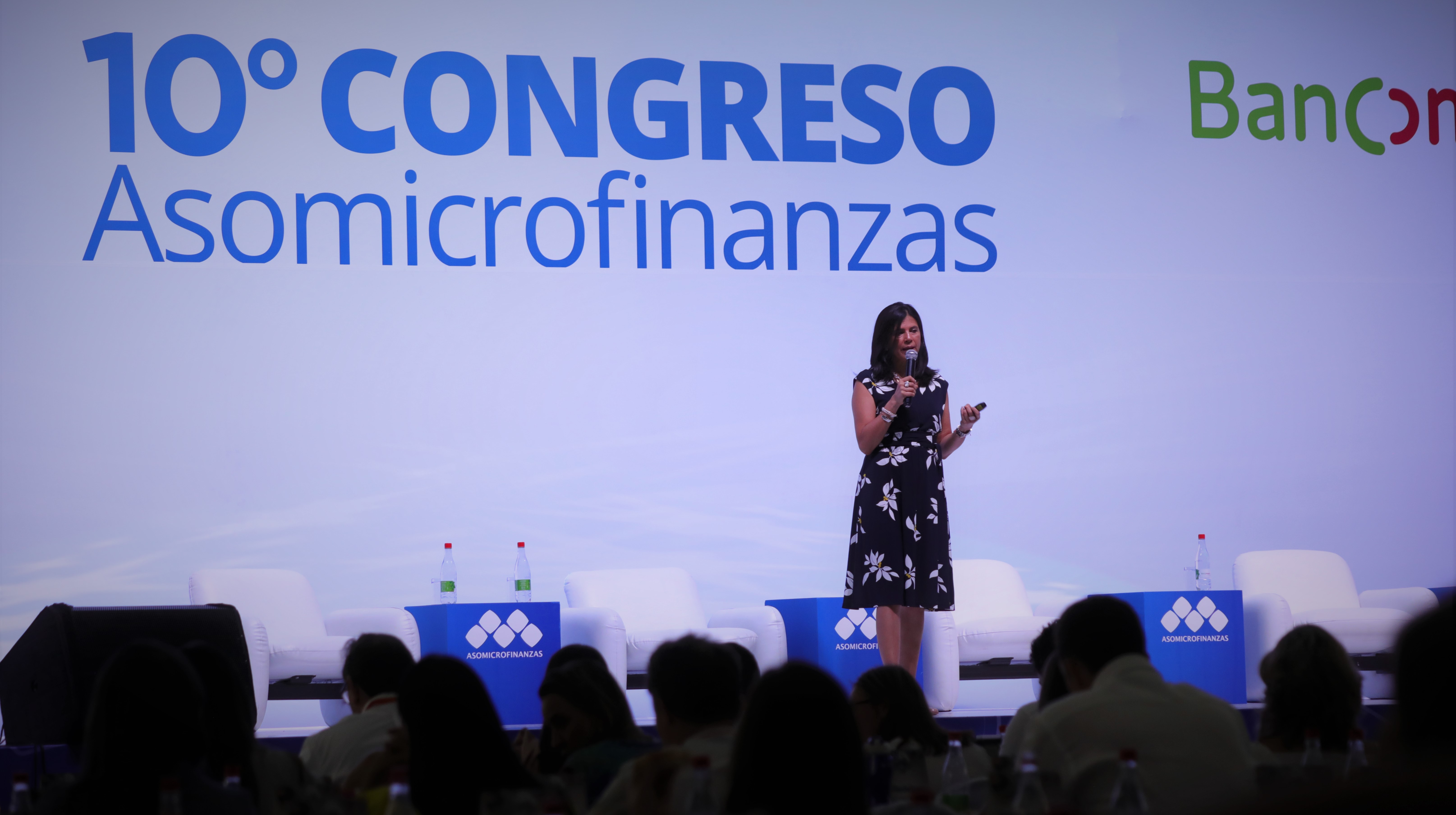 En el marco del X Congreso de Asomicrofinanzas que se realiza en Cartagena, el DNP anunció la estructuración de un Documento CONPES de inclusión y educación financiera.