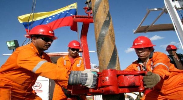 La industria venezolana acumula ocho años de caída y opera a un 22% de su capacidad instalada a lo largo y ancho del país.