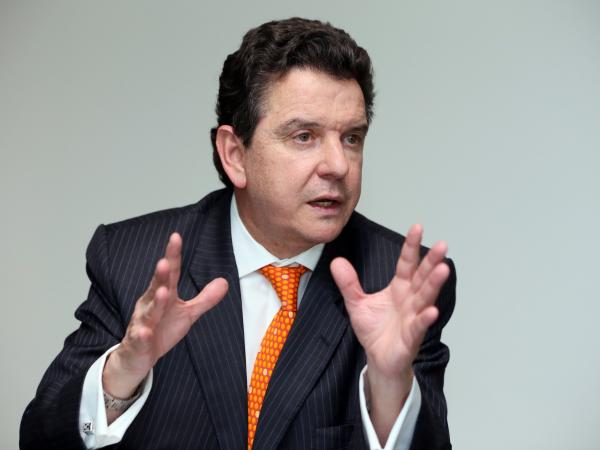 Los presidentes de la Agencia Nacional de Hidrocarburos – ANH, Luis Miguel Morelli, y de Ecopetrol, Felipe Bayón, en compañía del viceministro de Energía, Diego Mesa, firmaron un importante contrato de Exploración y Producción (E&P) costa afuera que implicará una inversión superior a los 250 millones de dólares.