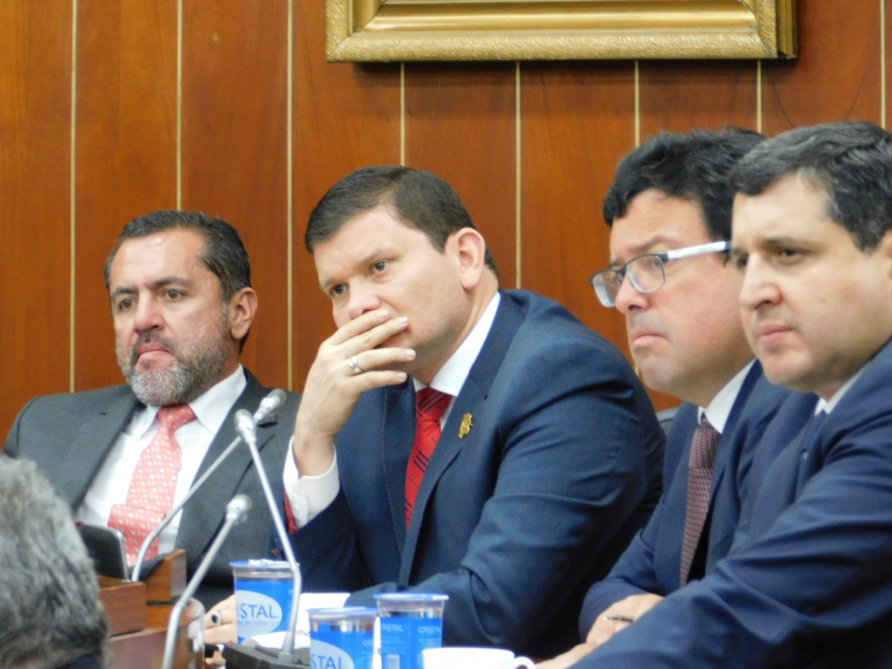 Inconformismo entre algunos senadores generaron los llamados descuentos tributarios, de los cuales, según los congresistas, se benefician sectores que obtienen jugosas ganancias anualmente, como los bancos y las empresas mineroenergéticas.